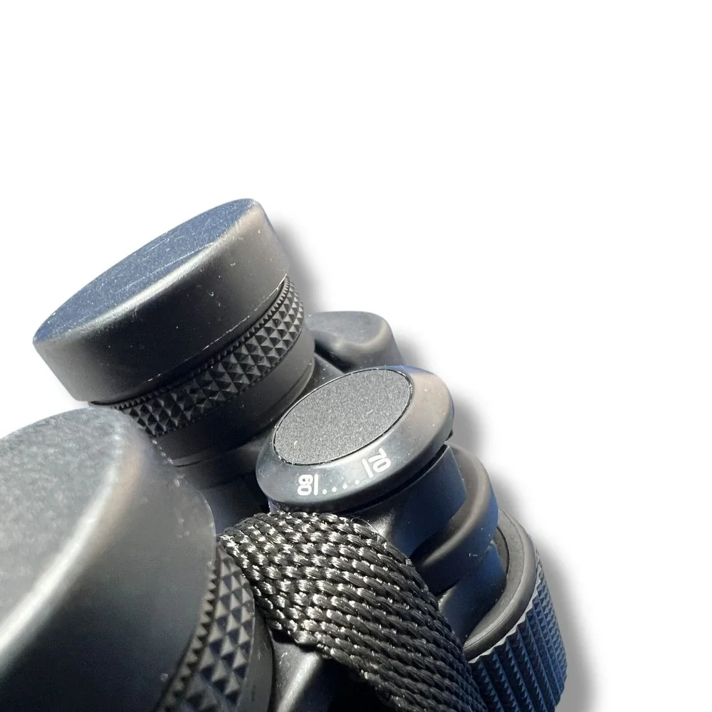 Olympus 12x50 exps